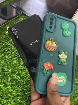 Vivo Y93 (Used)