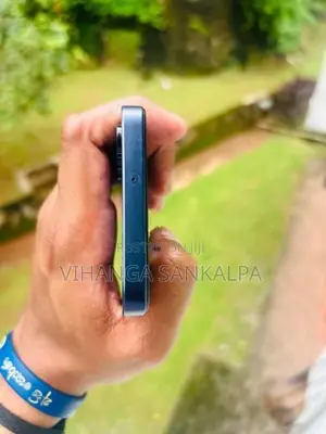 Samsung Galaxy A15 5G (Used)