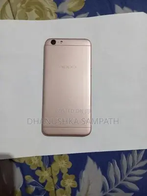 Oppo A57 (Used)