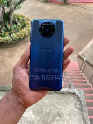 Xiaomi Poco X3 Pro (Used)