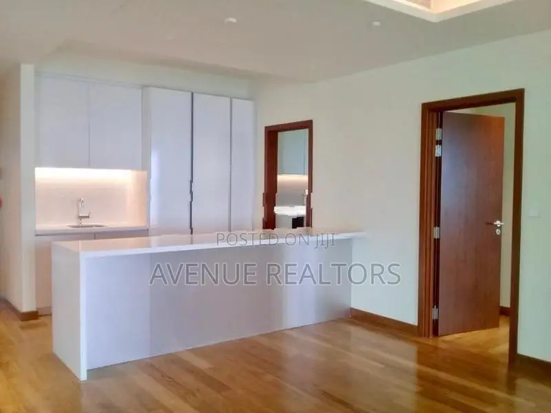 4BR Penthouse for Sale at Cinnamon Life Colombo 02