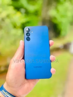 Samsung Galaxy A15 5G (Used)