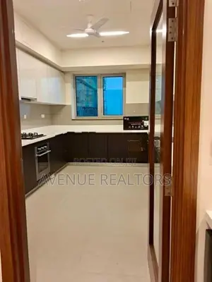 4BR Penthouse for Sale at Cinnamon Life Colombo 02