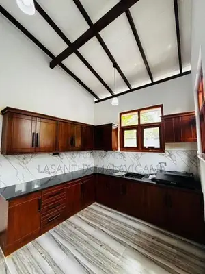 Brand New Single Story House for sale at Athurugiriya