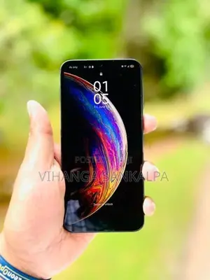 Samsung Galaxy A15 5G (Used)