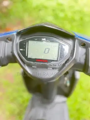 TVS Ntorq 125 2019