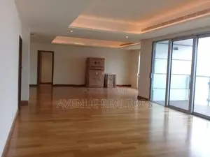 4BR Penthouse for Sale at Cinnamon Life Colombo 02