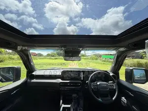 Toyota Land Cruiser Prado 250 VX 2026