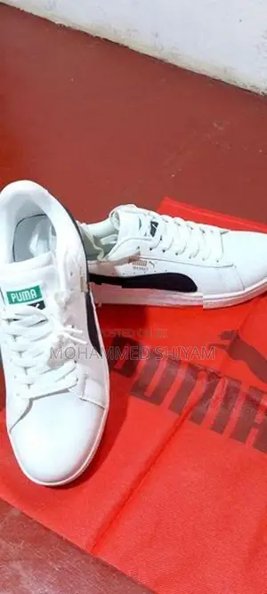 Puma Shoes