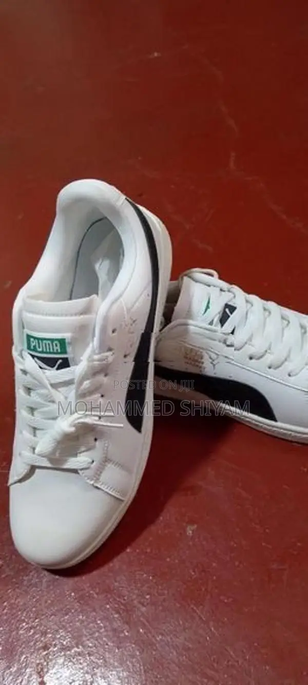 Puma Shoes
