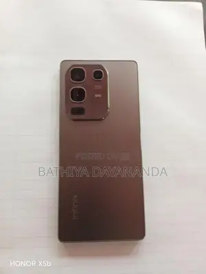 Infinix Note 50 (Used)