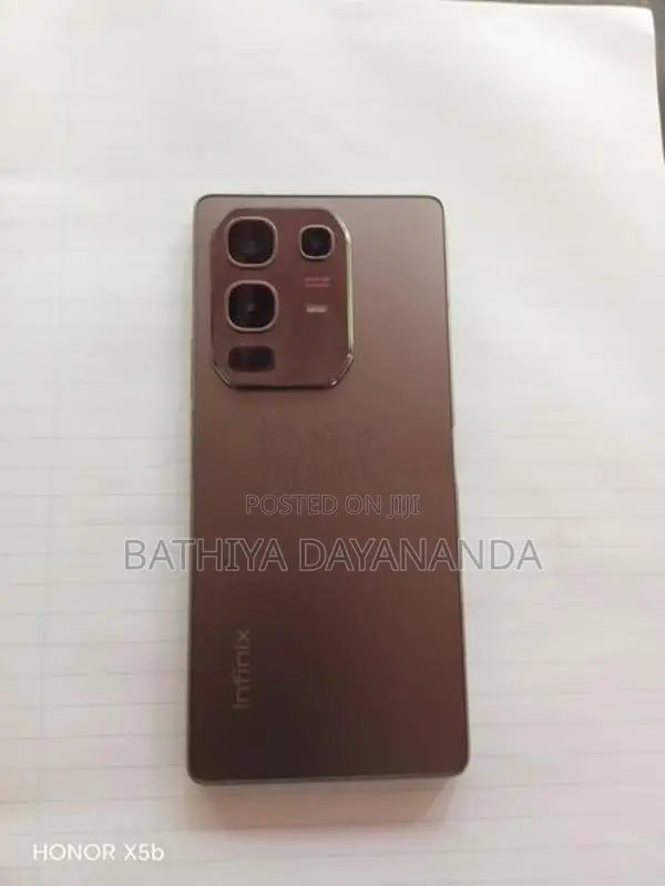 Infinix Note 50 (Used)