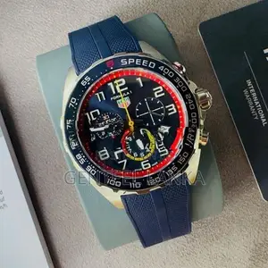 TAG Heuer Formula 1 Red Bull Racing Mens Watch