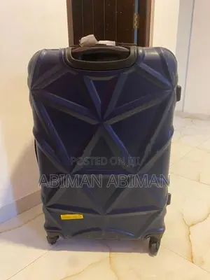 Luggage Bag