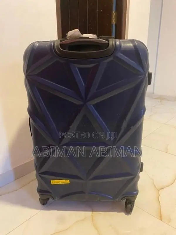 Luggage Bag