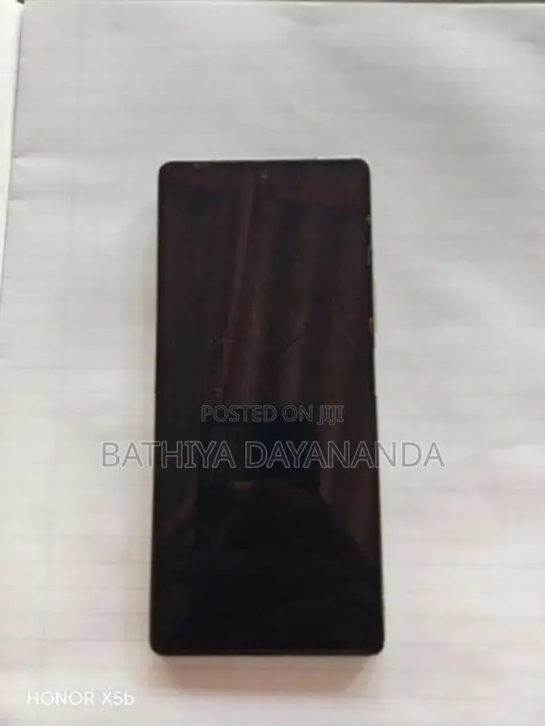 Infinix Note 50 (Used)