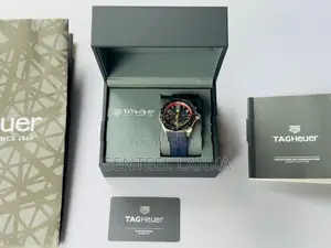 TAG Heuer Formula 1 Red Bull Racing Mens Watch