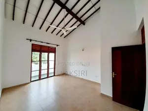 Solar Electricity House Rent Nugegoda Stanley Thelkarathna Mawatha