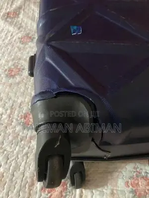 Luggage Bag