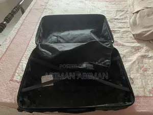 Luggage Bag