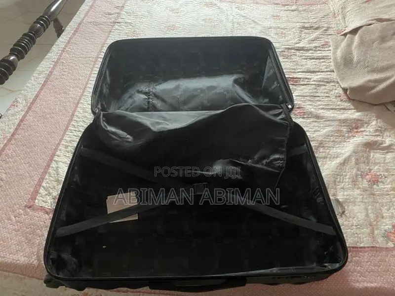 Luggage Bag