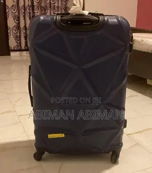 Luggage Bag