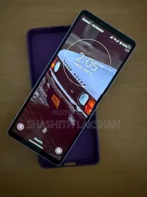Sony Xperia 10 V (Used)