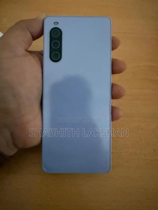 Sony Xperia 10 V (Used)