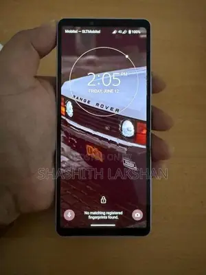 Sony Xperia 10 V (Used)