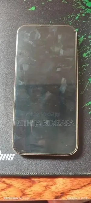 Apple iPhone 16 Pro Max (Used)