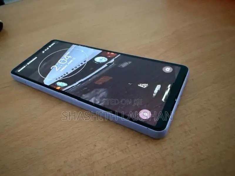 Sony Xperia 10 V (Used)