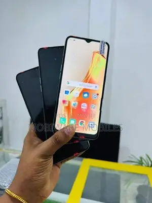 Oppo A31 8GB 256GB (Used)
