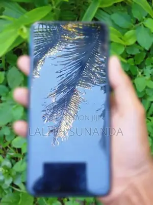 Samsung Galaxy M02 (Used)