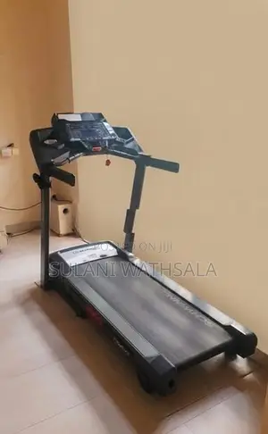 Schwinn 530 Motorized Treadmill
