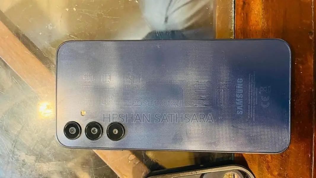 Samsung Galaxy A25 (Used)