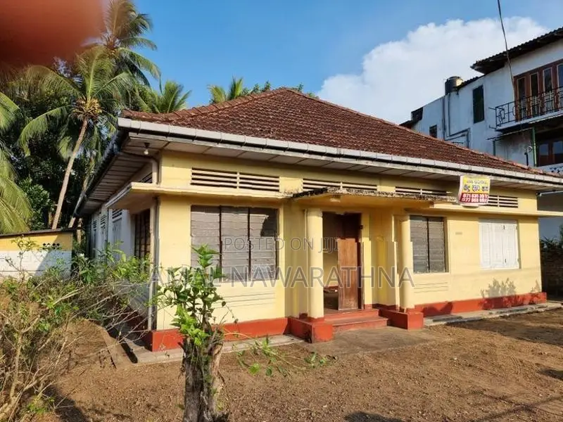 Commercial Building for Lease – Horana