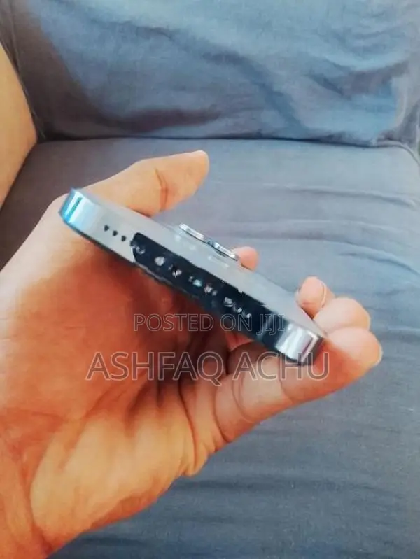 Apple iPhone 13 Pro (Used)