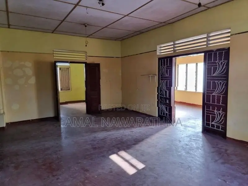 Commercial Building for Lease – Horana