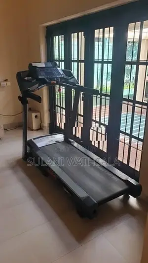 Schwinn 530 Motorized Treadmill