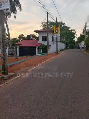Ideal Land for Sale in Piliyandala