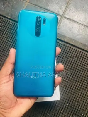 Xiaomi Redmi 9 Prime (Used)