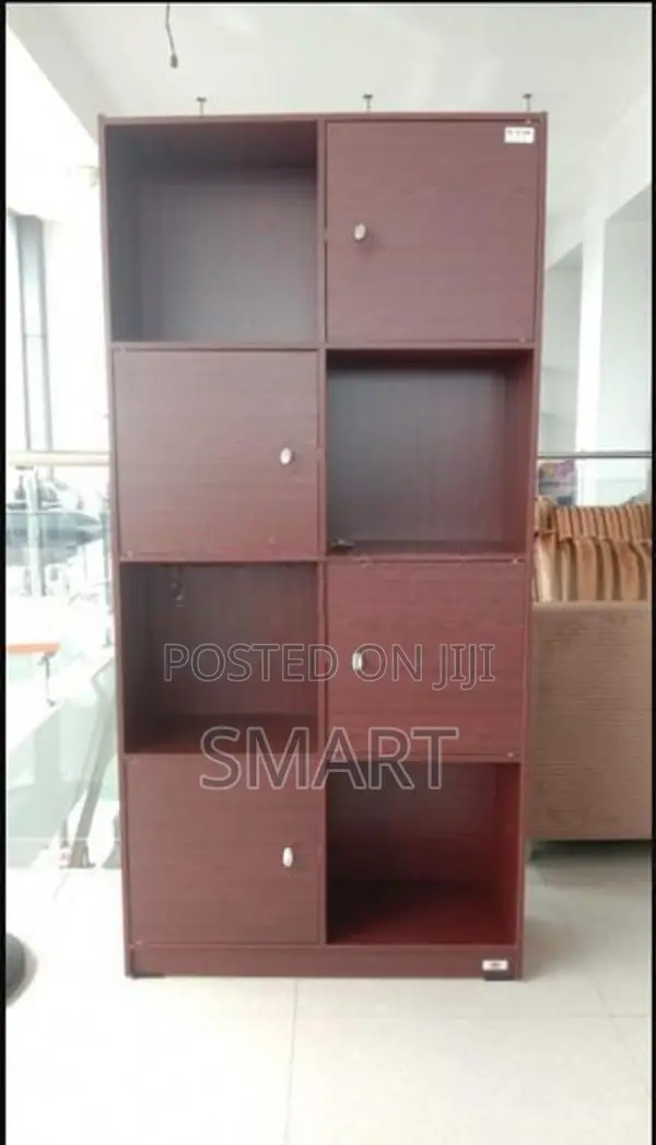 Piyestra (80*30.8*166)CM Display Rack-PKDR007