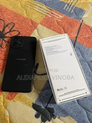 Samsung Galaxy A07 (Used)