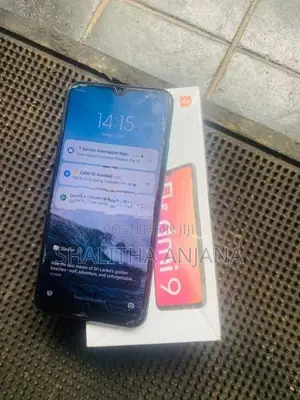 Xiaomi Redmi 9 Prime (Used)