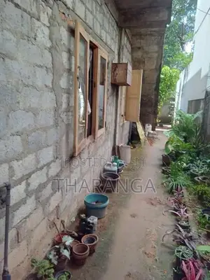 House for Sale in Galvihara Road Dehiwala