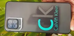 Samsung Galaxy A12 (Used)