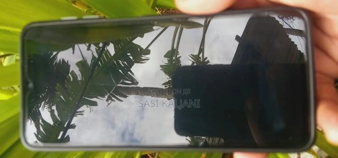 Samsung Galaxy A12 (Used)