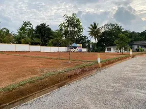 Perfect Land to Build Your Dream Home - Delgahakanda