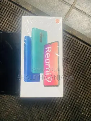 Xiaomi Redmi 9 Prime (Used)