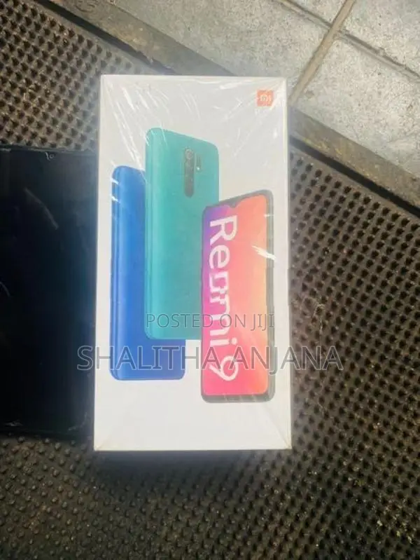 Xiaomi Redmi 9 Prime (Used)